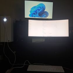 Rtx Gaming Pc Setup