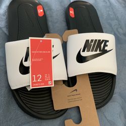 Nike Victori One Slide