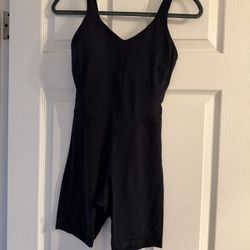 Lululemon Jumpsuit 