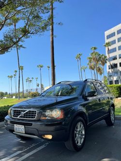 2010 Volvo Xc90