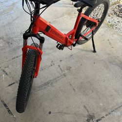 Sondors Ebike