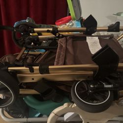 Blahoo Stroller