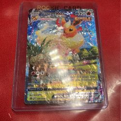 Pocemon Card