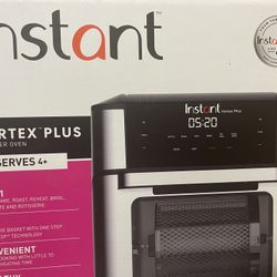 Instant Vortex Plus 