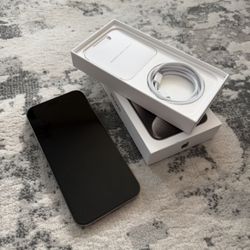 iPhone 15 Pro Max Unlocked 