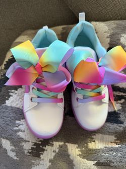 Tennis For Girl Size 1