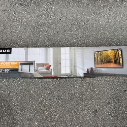 SANUS TV Wall Mount 32”–80” (Brand New in Box)