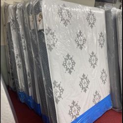 Mattress Queen Full Twin Size We Deliver !