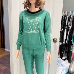 Women’s Outfit Set 