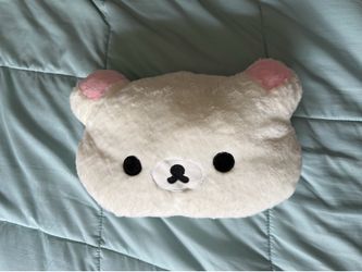 Rilakkuma New plush Pillow.