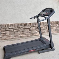 Treadmill Weslo Cadence G 5.9