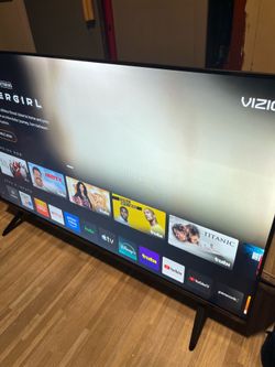 Vizio tv OBO