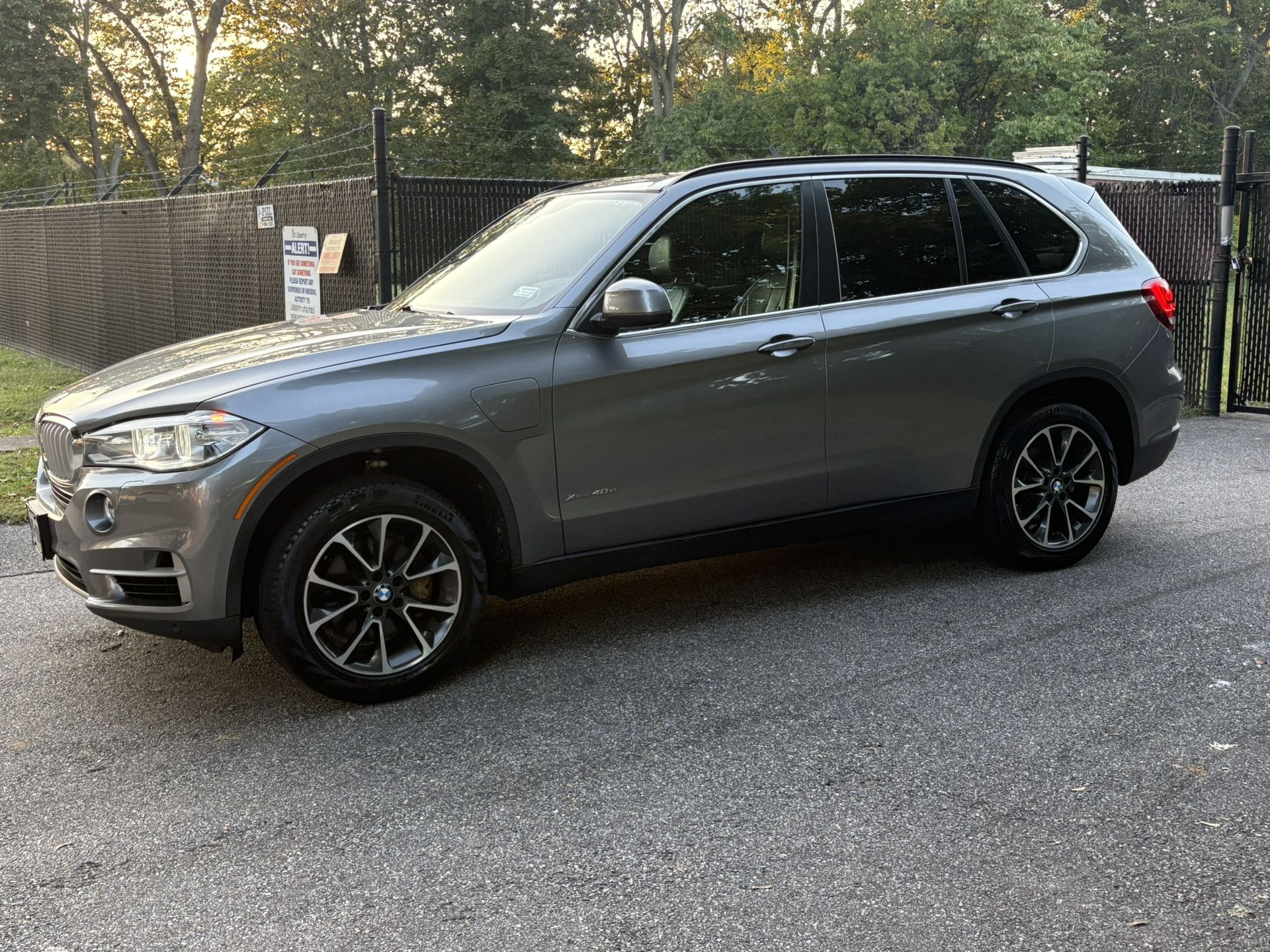 2016 BMW X5