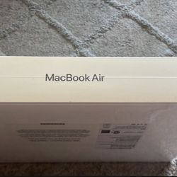 MacBook Air 