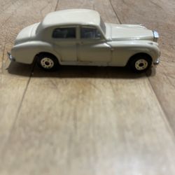 Matchbox Rolls Royce 