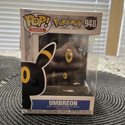 Pokémon Umbreon Funko pop 