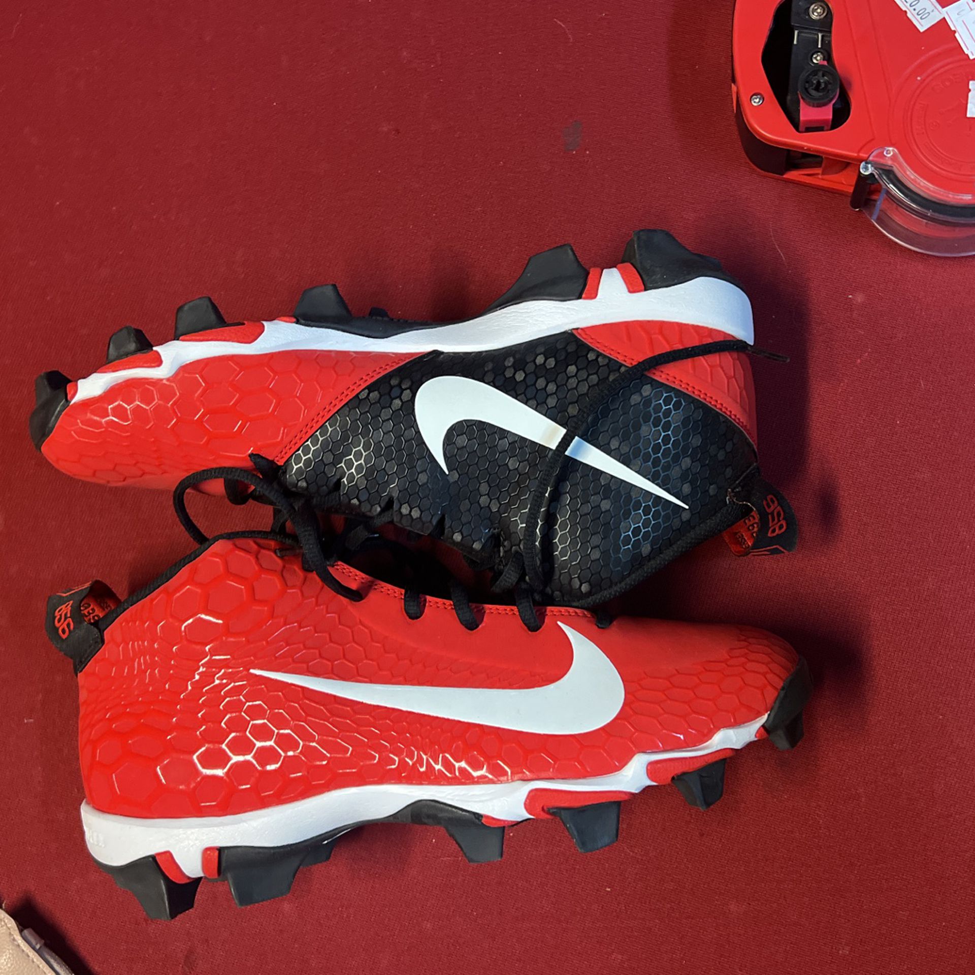 Nike Force Trout 5 Pro Keystone Baseball Cleats for Sale in San Diego, CA - OfferUp