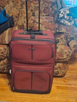 Suitcases