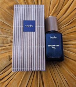 Tarte Maracuja Oil