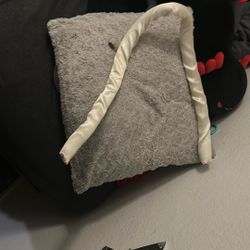 Heatless Hair Curler