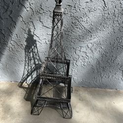 Torre De Paris 