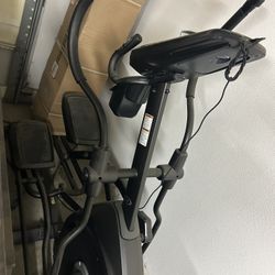 Elliptical 
