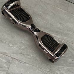 Hoverboard 