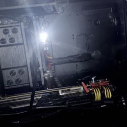 Gaming PC builder