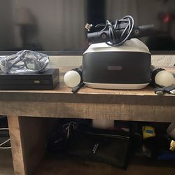 PlayStation VR