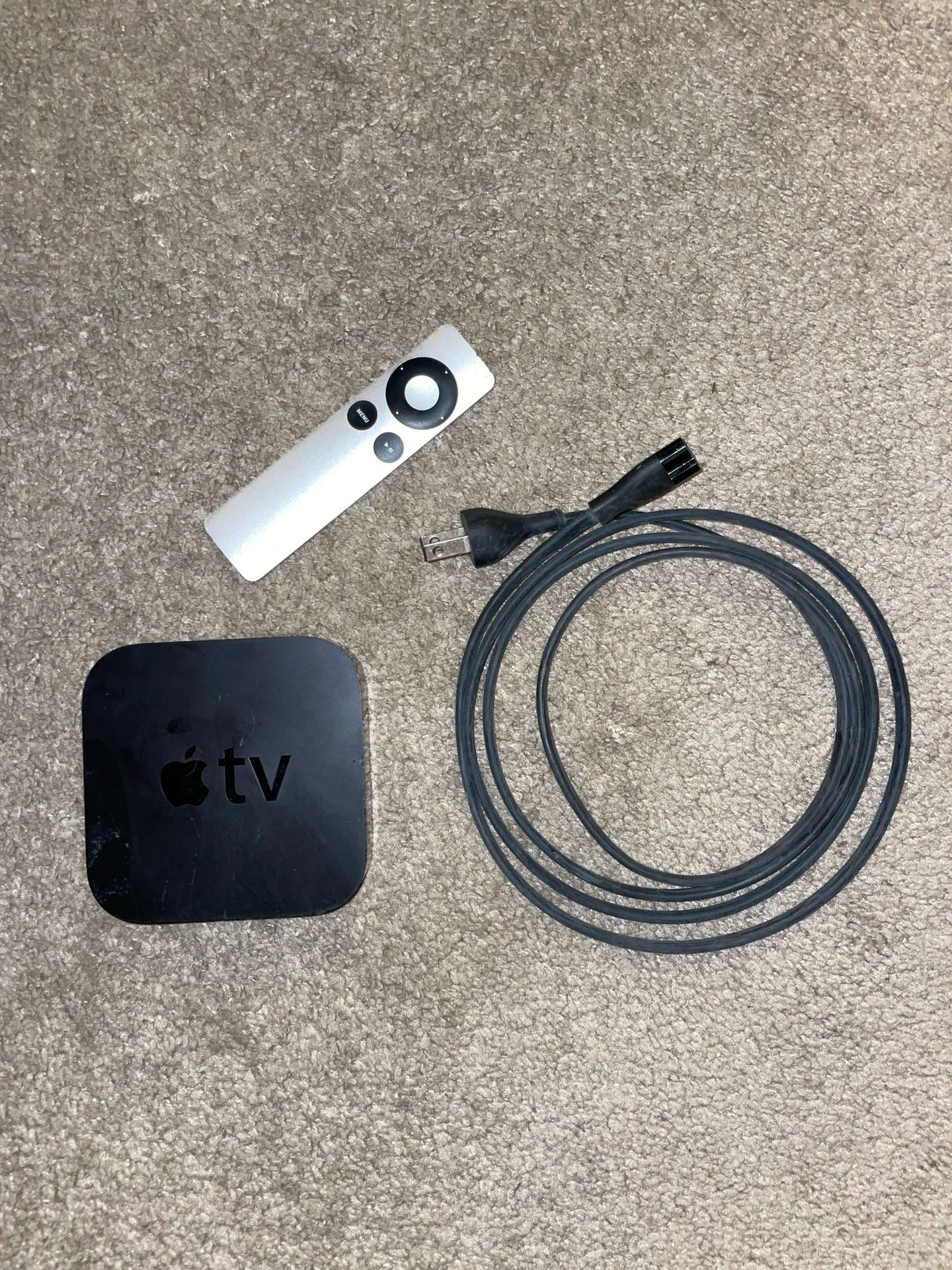 Apple TV 3rd Generation