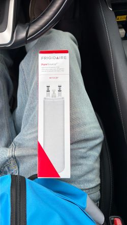 Frigidaire puresourcr wf3cb filter