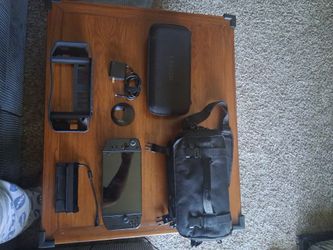 Lenovo Legion Go Handheld Console