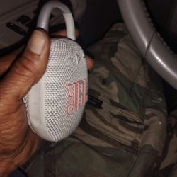 Jbl Charge  New Model