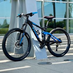 Trek Fuel EX 7
