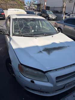 Volvo S