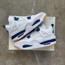 NIKE SB X JORDAN 4!! BRAND NEW!!