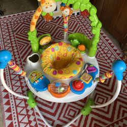 Baby Bouncy Chair