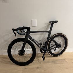 2019-2020 Specialized  S Works Venge Dura-Ace Size 56 
