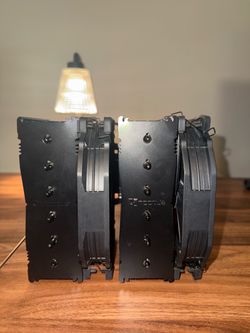 Noctua NH-D15