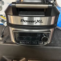 Power XL Combo