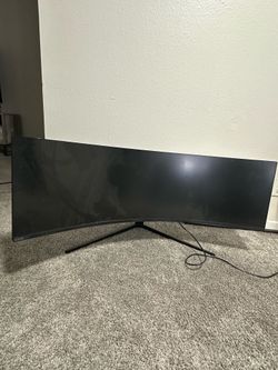 Samsung odyssey G9