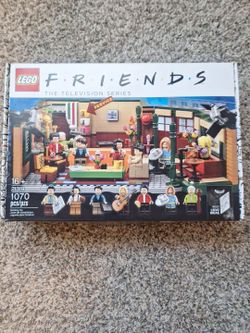 Friends lego sets