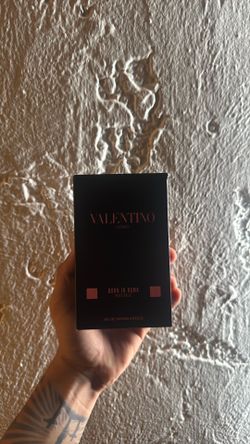 Valentino cologne