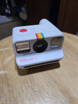 Polaroid Go