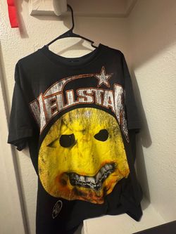 Hellstar shirt large