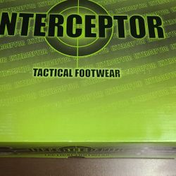 Never Worn Work Boots