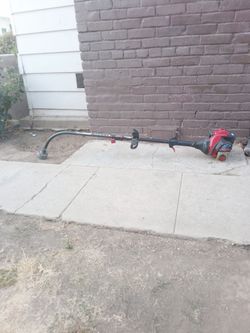 Craftsman Trimmer