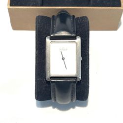 New only worn once from Denmark (Skagen) wristwatch retailed for $179