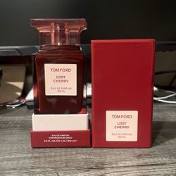 Tom Ford Lost Cherry 