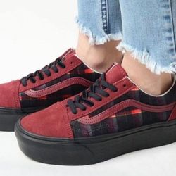 VANS 